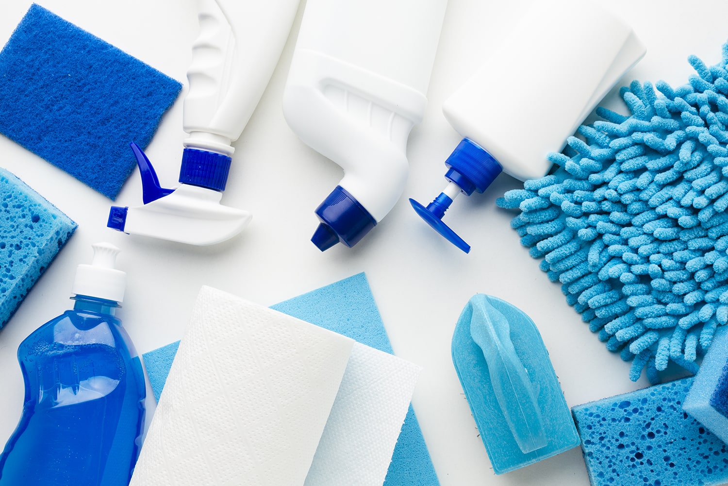 Pourquoi faire appel à une société de nettoyage à Montpellier ?